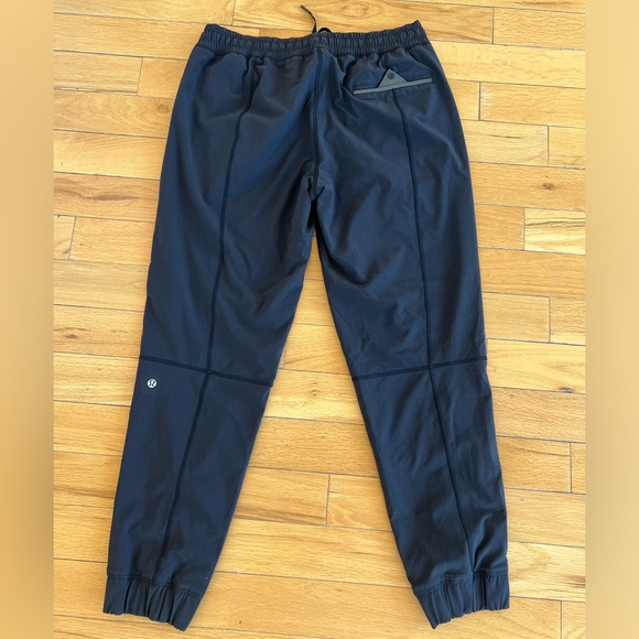 Lululemon | NWT Track to Reality Pant II - Picture 4 of 12